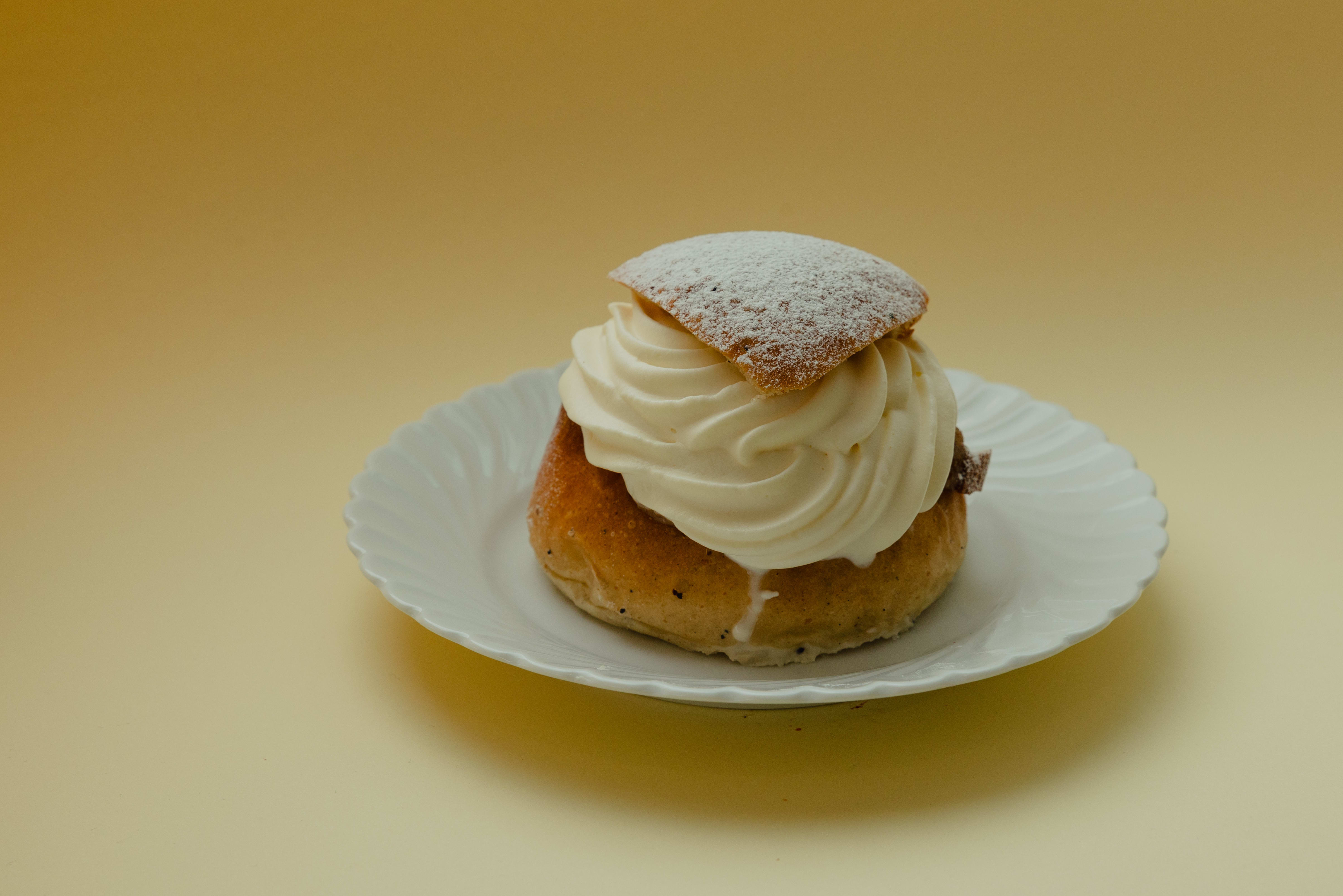 Den store fastelavnsbolle-testen 2025