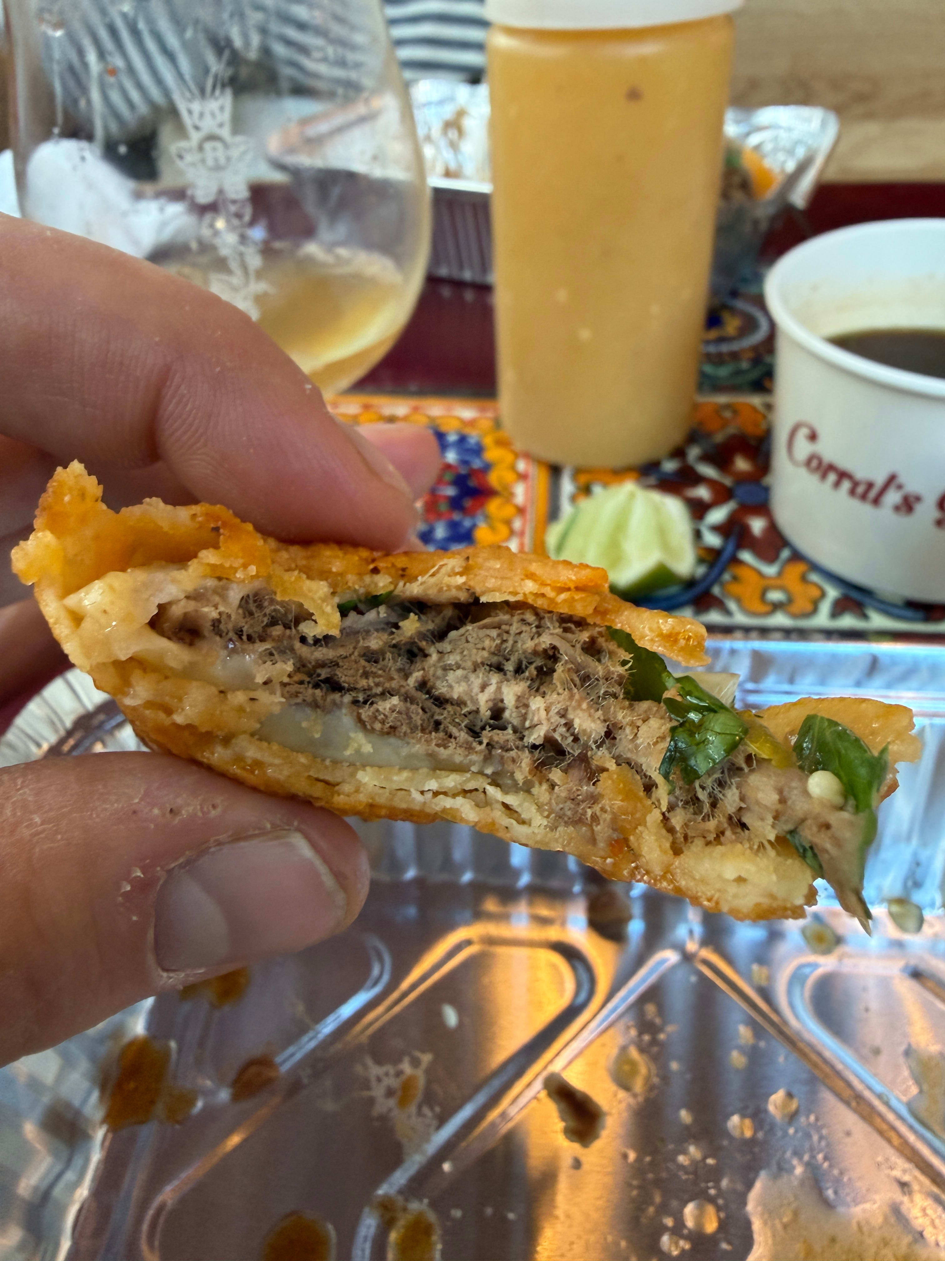 Ser du de tørre fibrene? Det er lett at kjøtt blir sånn, selv om det koker i væske.