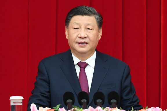 Visjonen om null smitte knyttes til ham personlig: – Xi Jinpings prestisje og autoritet er blitt alvorlig svekket  