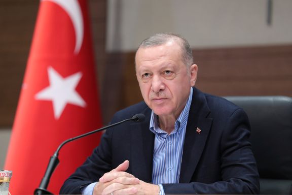 Forskere mener Erdogan driver «ulvediplomati». Det krever motsvar.