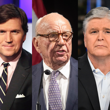 De lot kilder spre påstander om valgfusk i 2020. Nå kan Fox News måtte betale giganterstatning.