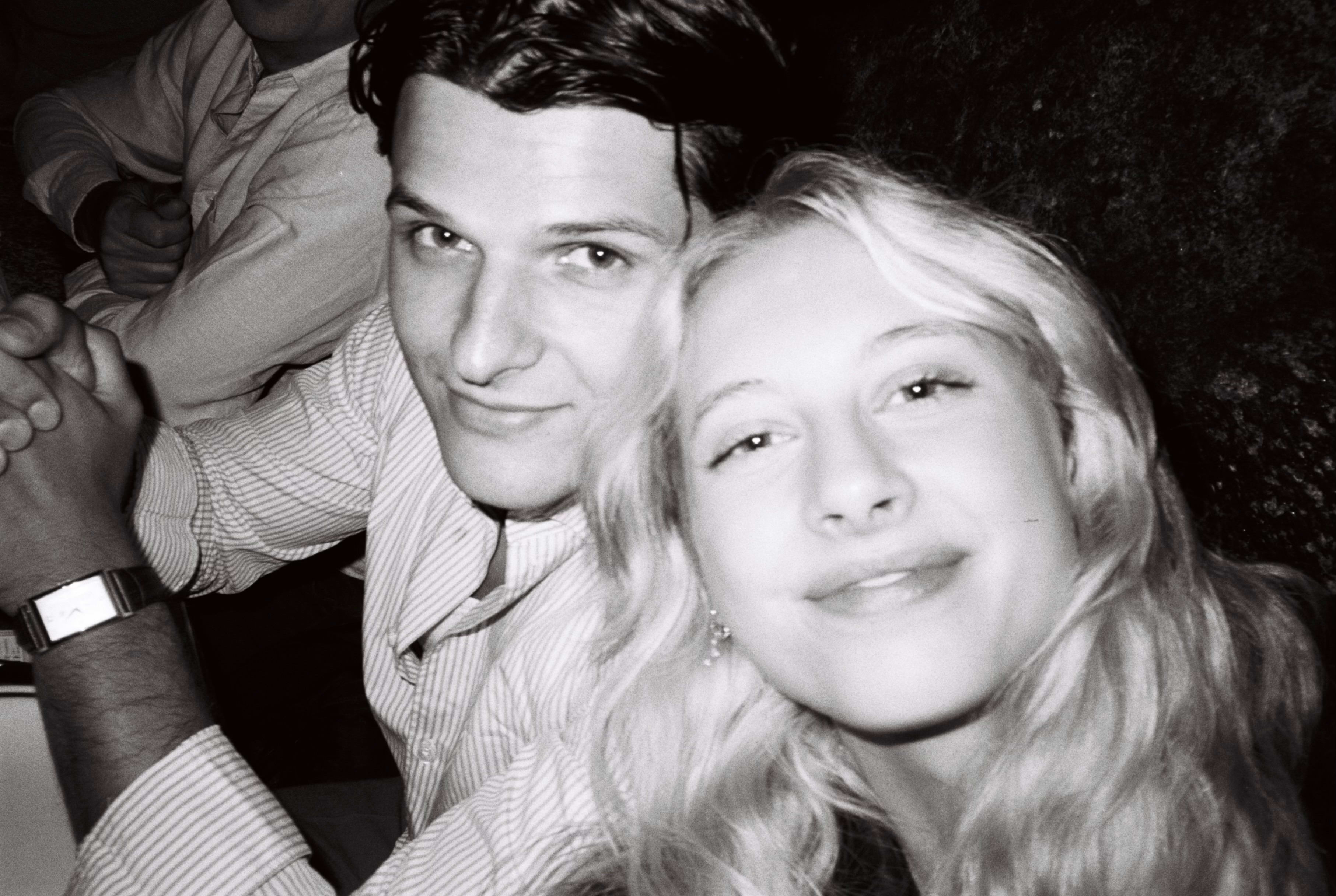 Se her, romantikken er ikke død.