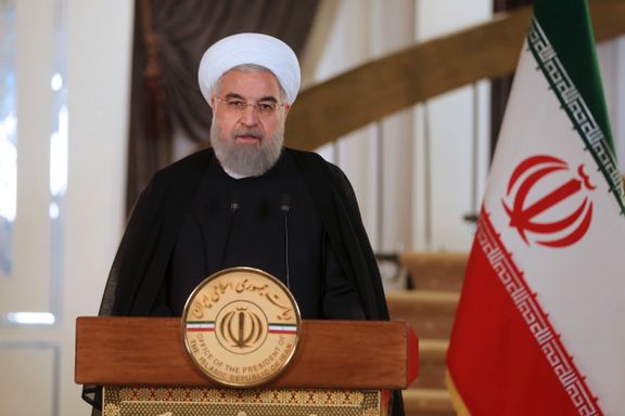 Iran ønsker tettere økonomisk samarbeid med Norge