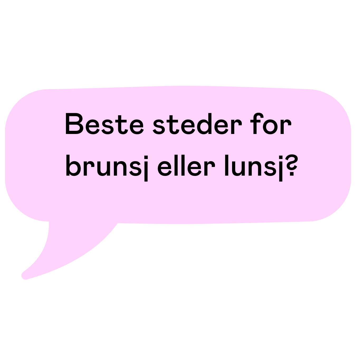 Er Maaemo egentlig verdt det? Hvilke barer passer store gjenger? Vi svarer på lesernes spørsmål.