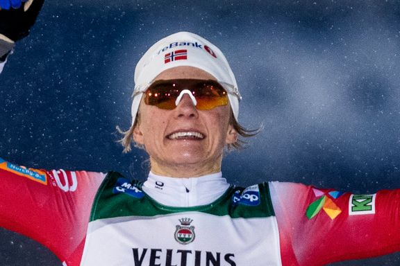 Norsk stjerne dropper verdenscuprenn på Lillehammer