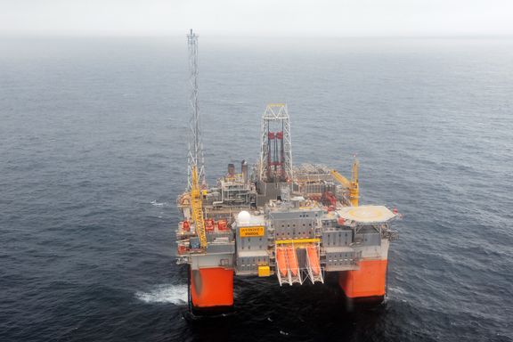 Politiet etterforsker Statoil for ulovlig utslipp i Nordsjøen