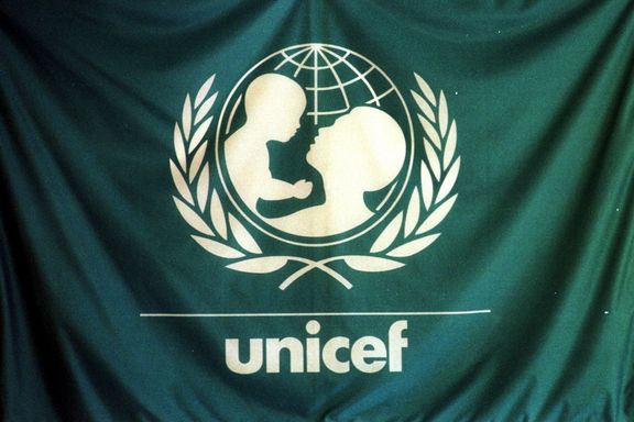 UNICEF får TV-aksjonen 2017