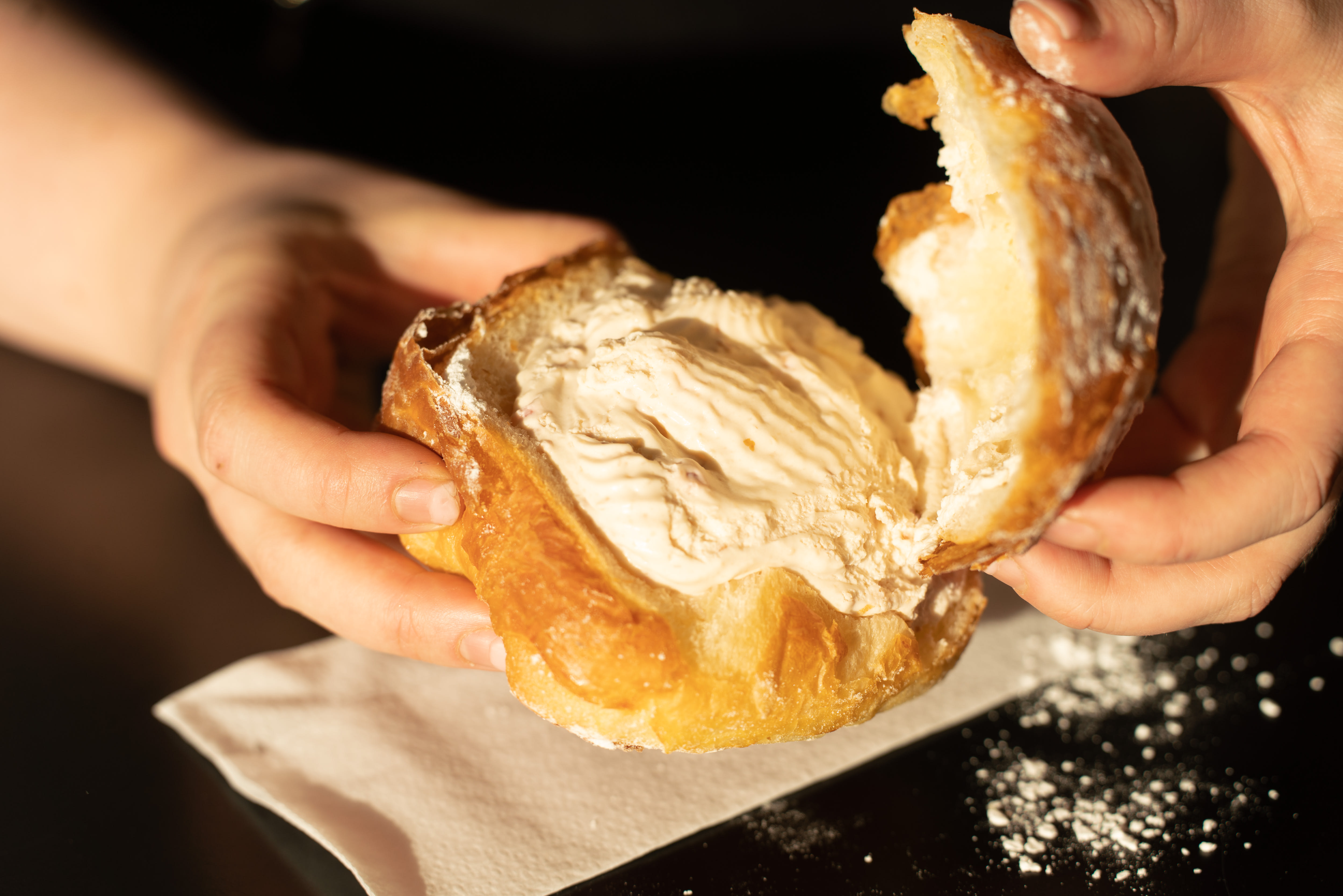 Byens beste fastelavnsboller