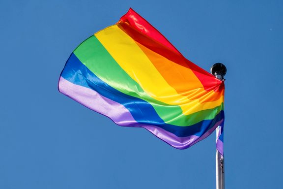 Motstanden mot Pride er på vei fra ytterkantene til det etablerte