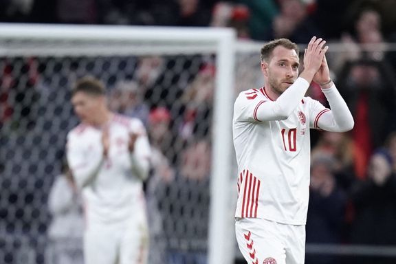 VM-gruppene er klare: Danmark møter regjerende mester Frankrike
