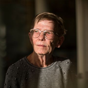 Susanne Bock (70) ble feilaktig dømt til fengsel: – Jeg håper jeg får pengene mine tilbake
