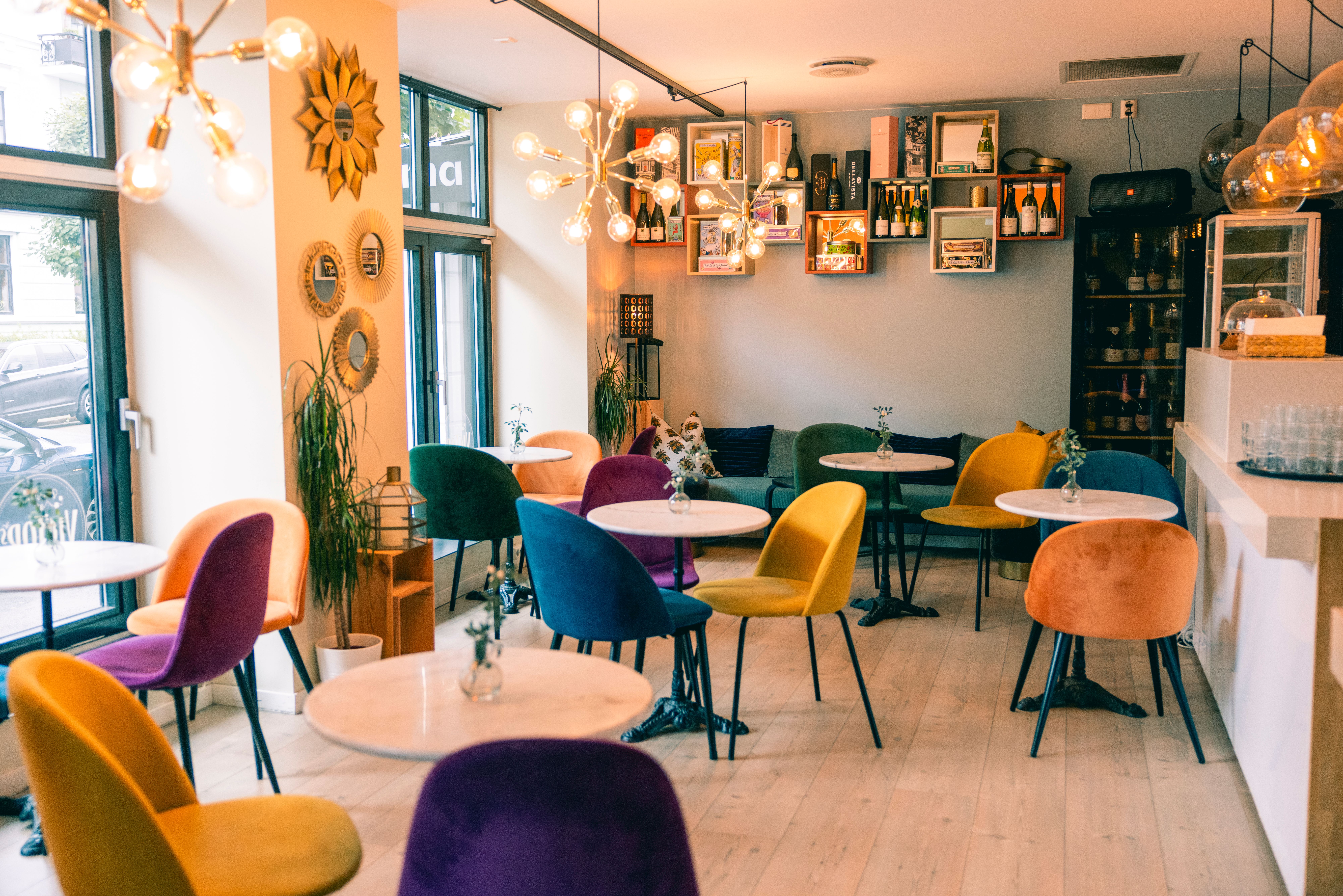 12 knallgode vinbarer i Oslo