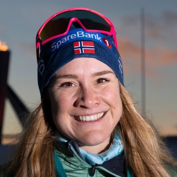 Birgit Skarstein tror ikke på medalje: – Det er litt tullete å gå VM på ski nå