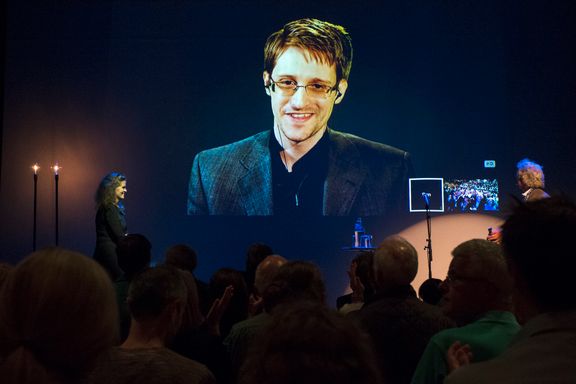Obama mener fortsatt Snowden bør vende hjem