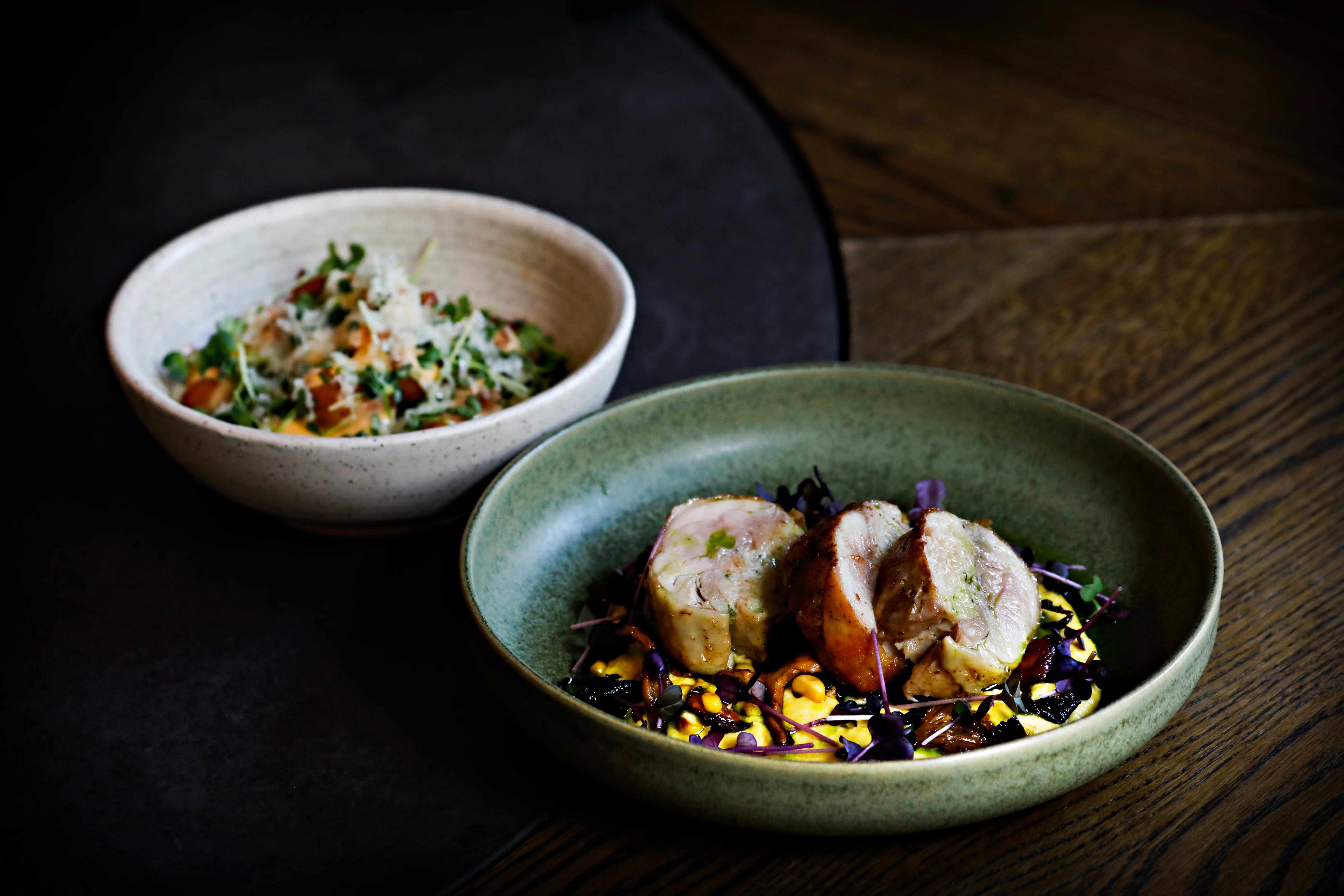 Kastellet har tapt seg