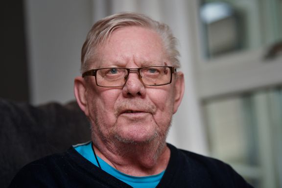 Nils Arne Eggen (80) er død
