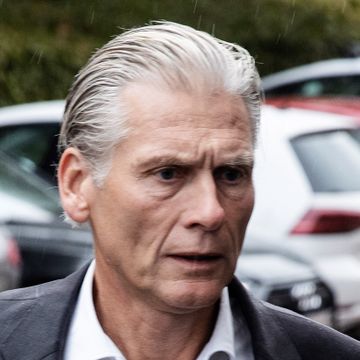 Danske Banks norske ekssjef Thomas Borgen frikjent i milliardsøksmål