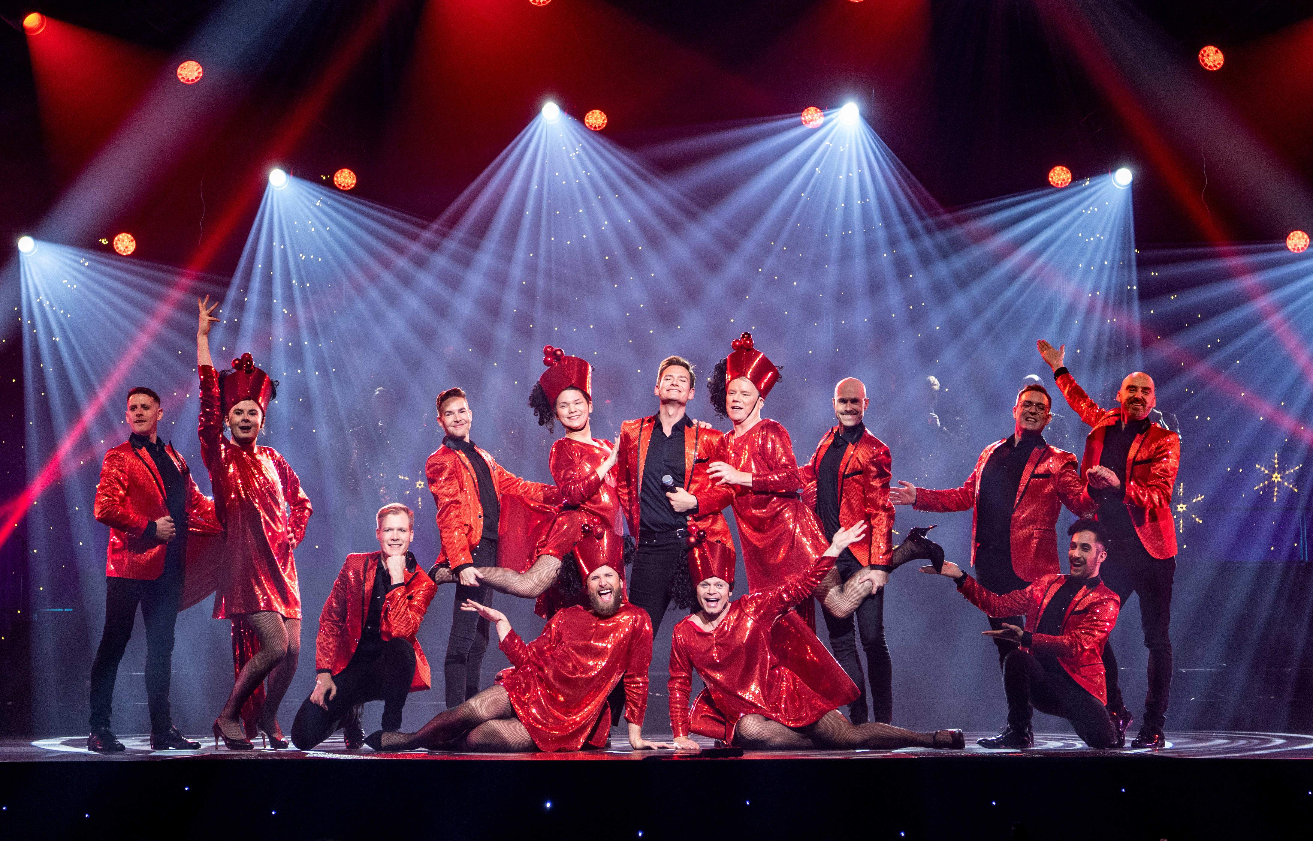 Julekonserter, forestillinger og filmer. Her er 15 fine ting å gjøre i Oslo i desember.