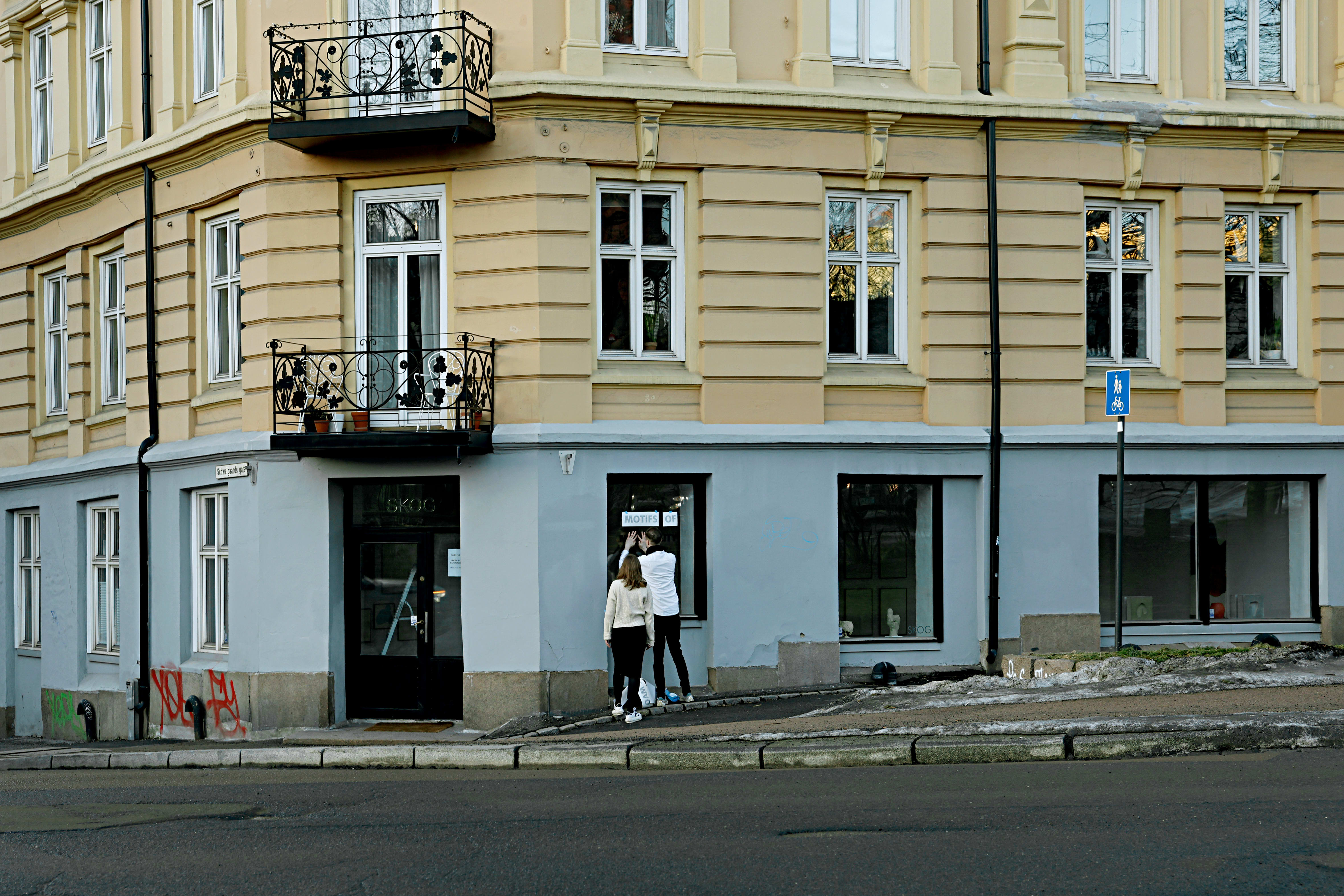 Oslos skjulte kunstperler