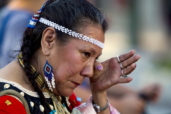 Lekket rapport om forsvinninger og drap på urfolkskvinner og -jenter skaper sterke reaksjoner