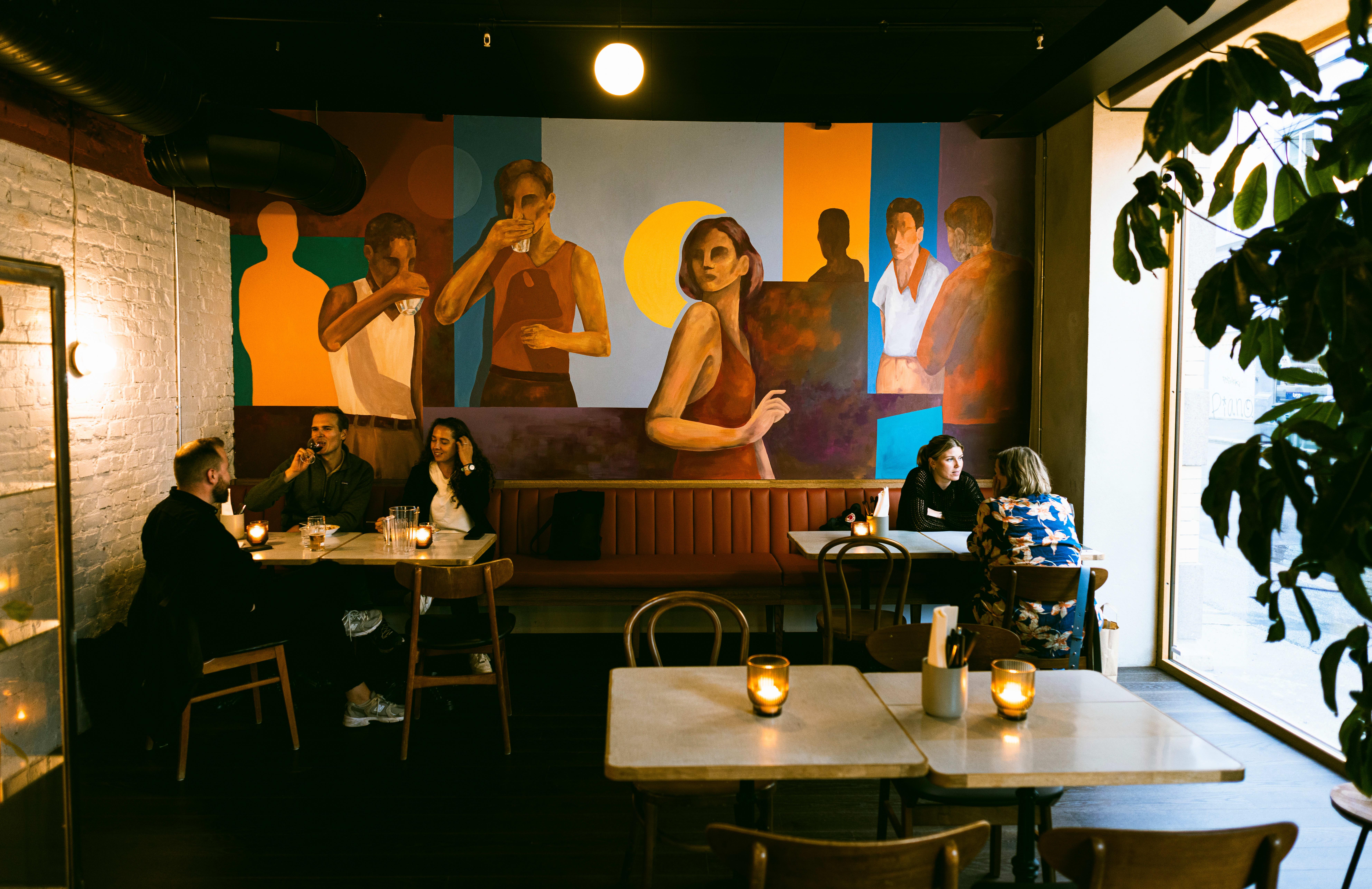 God lunsj i Oslo sentrum? Ja, det er mulig!