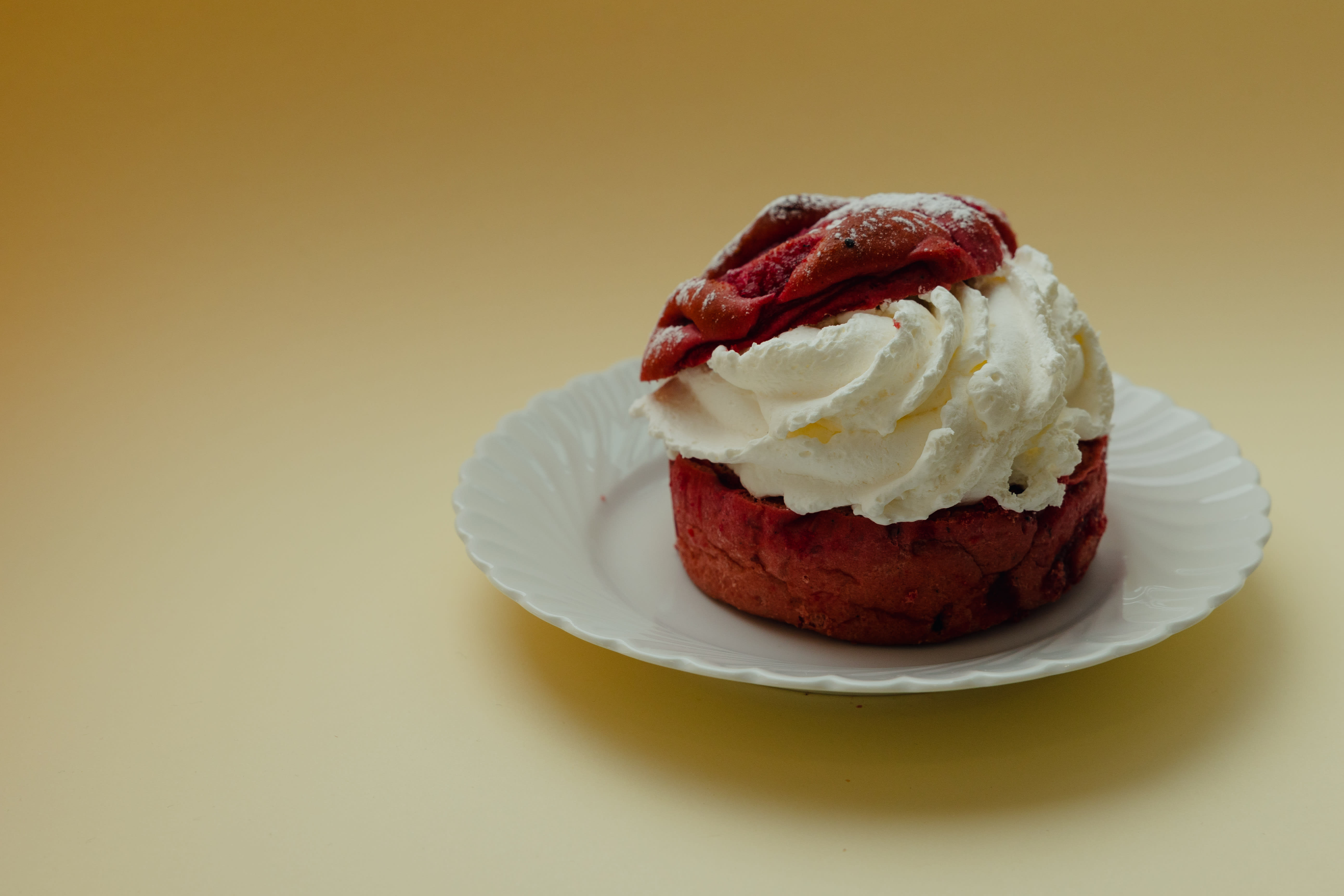 Den store fastelavnsbolle-testen 2025