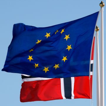 Venstre-fylkeslag sier ja til EU