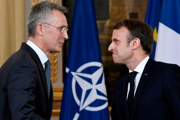  2019 ble et mørkt år på Balkan. Så lukket Macron EU-døren. Det kan skape ny bitterhet mellom disse to.
