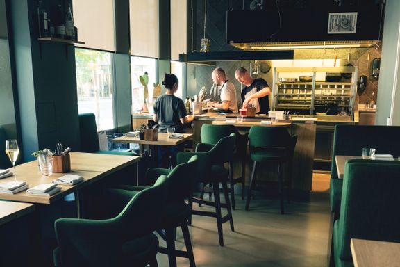 I det stille har Oslo fått en ny restaurant i toppklasse