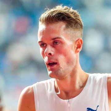 Filip Ingebrigtsen skuffet tross rekordløp: – Det er så dårlig jeg klarer å springe