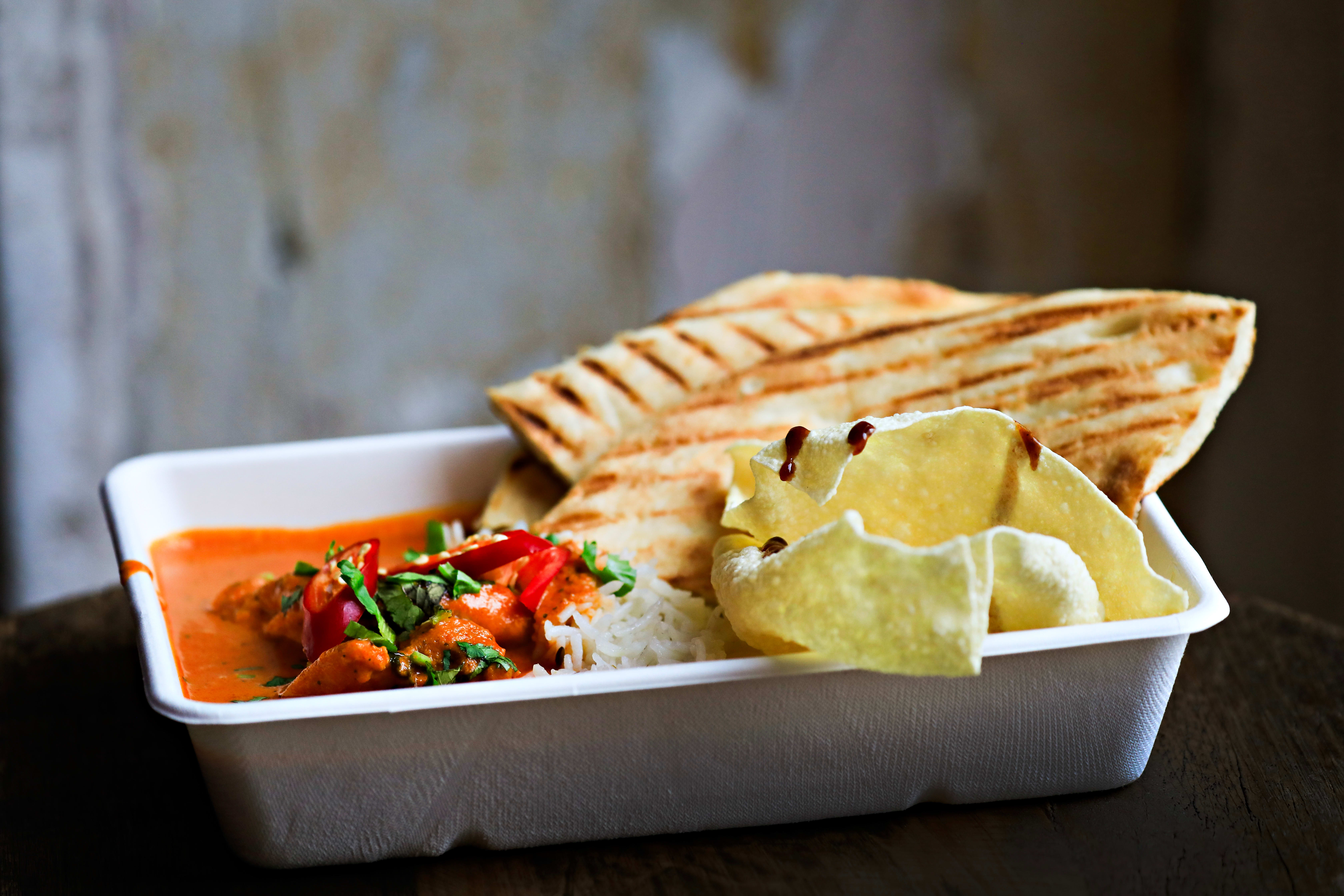 Disse rettene bør du spise på Oslo streetfood i Torggata – og disse bør du styre unna 