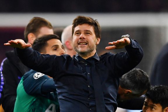 Tottenham-manageren fikk sparken: – Den verste nyheten på 35 år