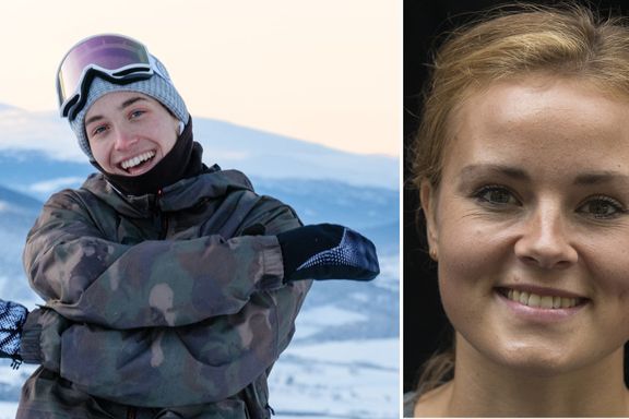 Helene Olafsen om det norske supertalentet: – Han er unik 