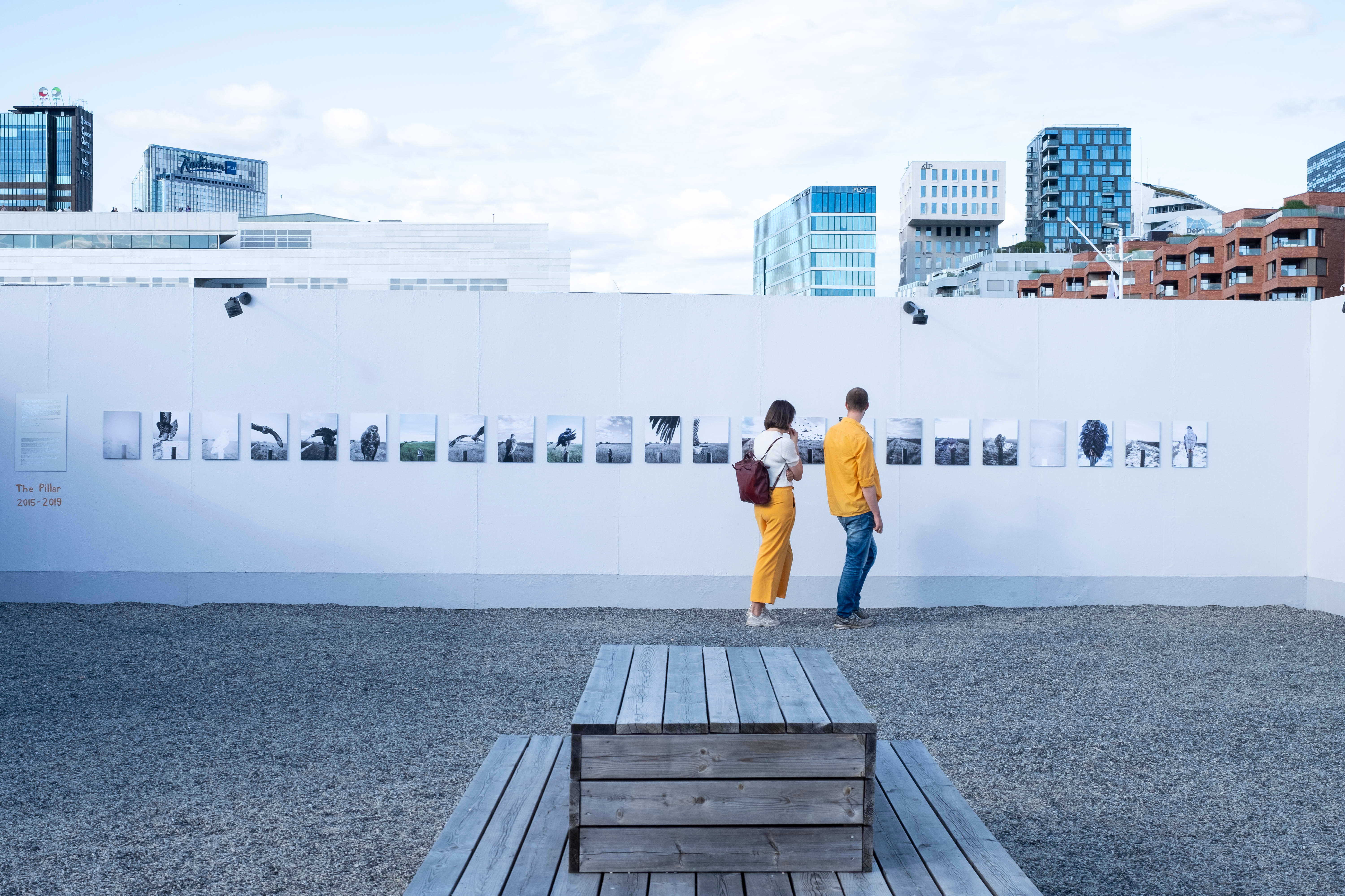 Dette burde du få med deg under Oslo Kulturnatt