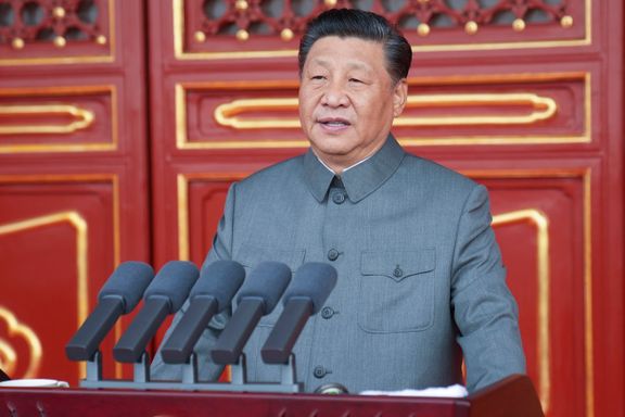 Kina avviser kritikken fra Aftenposten: – Vi har alltid vært folkets regjering