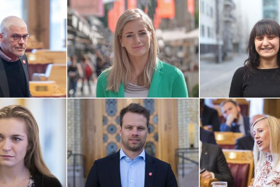  – Det er en garanti for at det kommer til å bli forsøkt å manipulere norske valg 