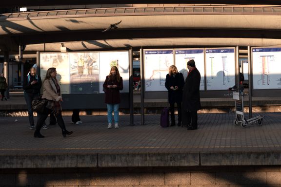 Å avlyse konkurranse i norsk jernbane vil neppe løse problemet med forsinkede tog 