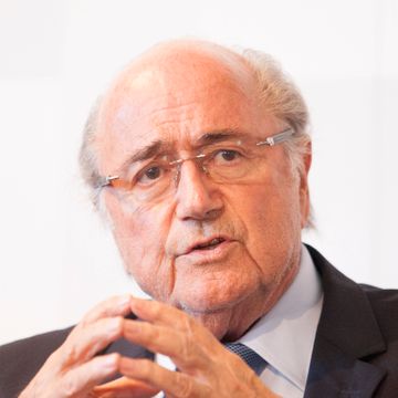 Blatter vil saksøke FIFA