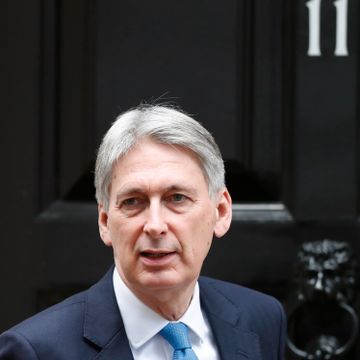 Tidligere britisk finansminister: «No-deal» vil være et svik mot britiske velgere