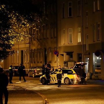 18-åring siktet for å ha knivstukket 17-åring i Trondheim