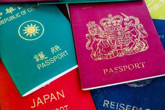 Ny rangering: Dette er verdens mektigste pass. Men hva betyr det egentlig? 