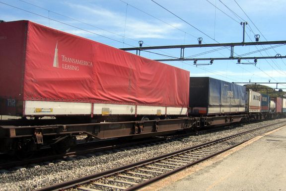 Tromsø og Kirkenes kjemper om å bli endestasjon på finsk jernbane