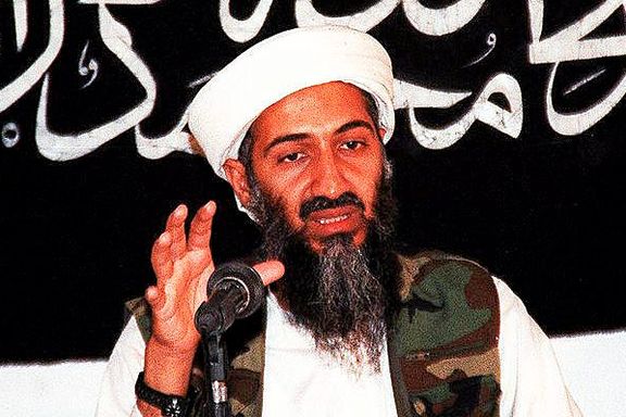 Bin Laden-dokumenter og videoer frigitt av CIA