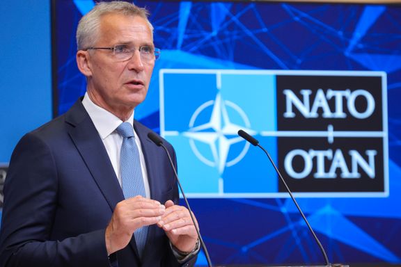 Er ødelagte gassrørledninger nok til at Nato utløser artikkel 5?