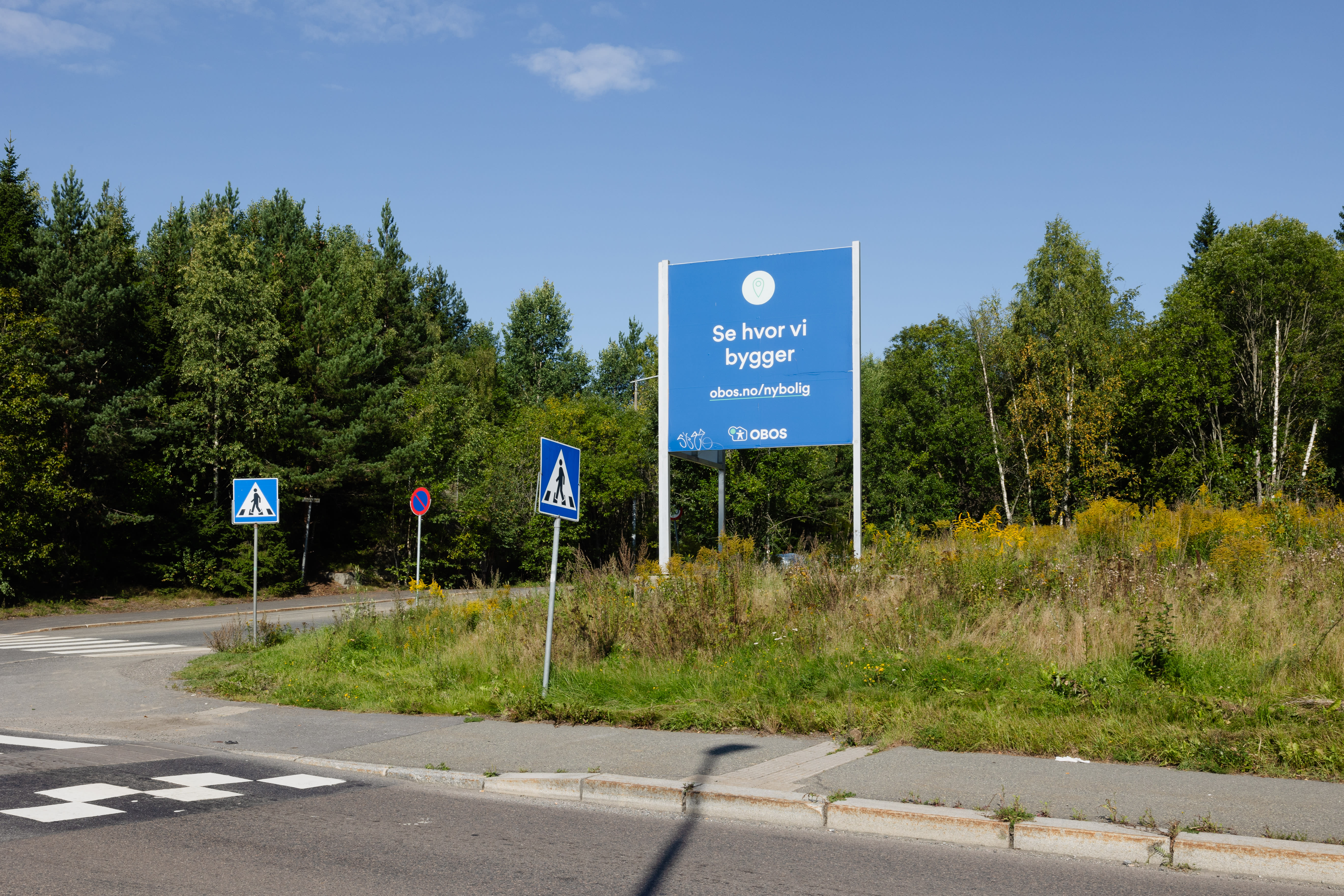 Politiet advarer sterkt mot kommunens byggeplaner: «Sannsynlig at lokalområdets kriminalitetsutfordringer vil forsterkes»