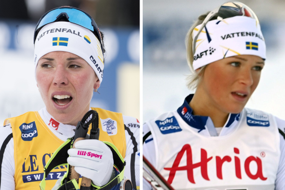 Stor uro for svenske stjerner: – Drar ikke til VM for å se på og lære
