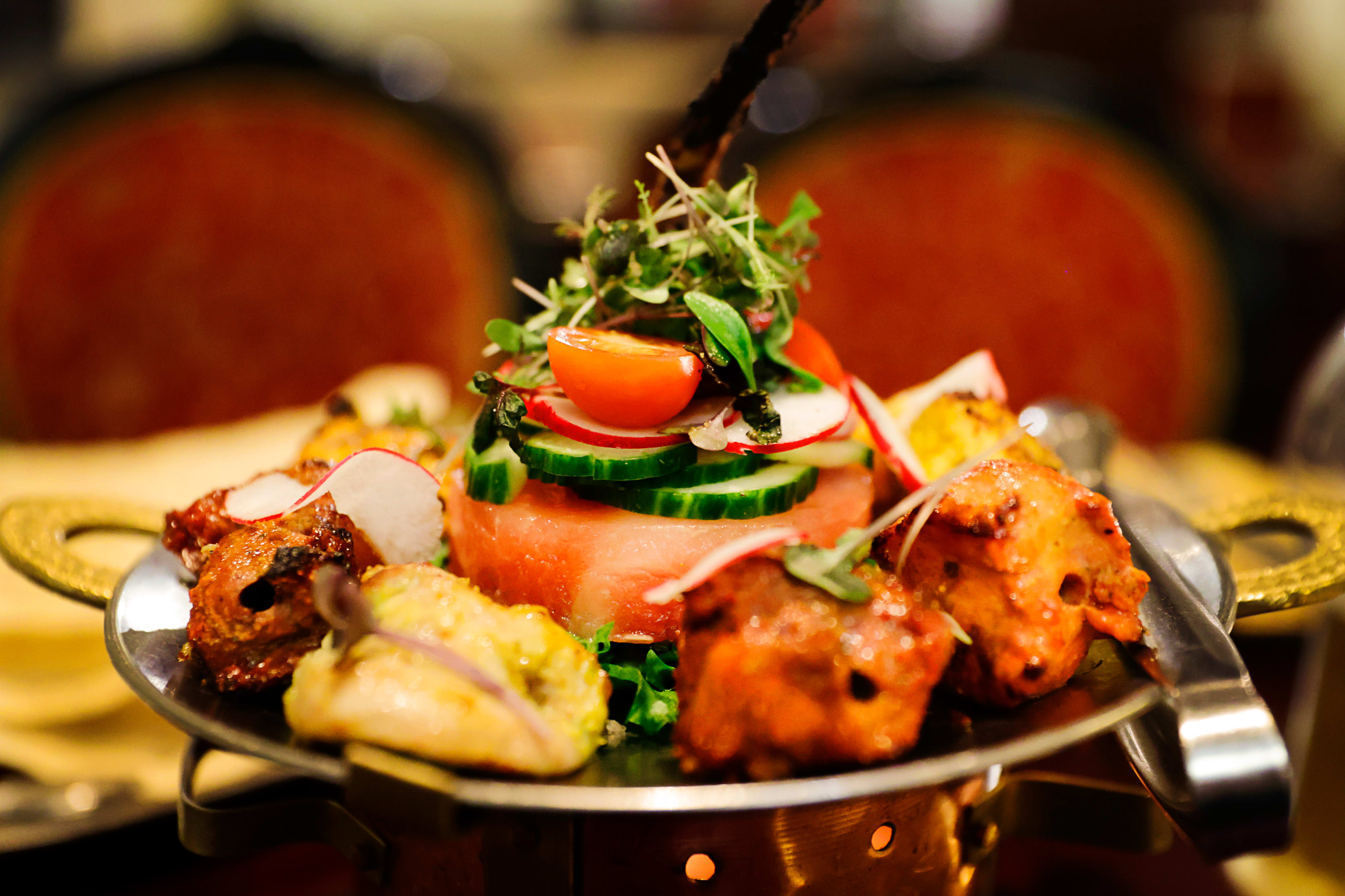 Disse restaurantene i Oslo er åpne i romjulen 2023