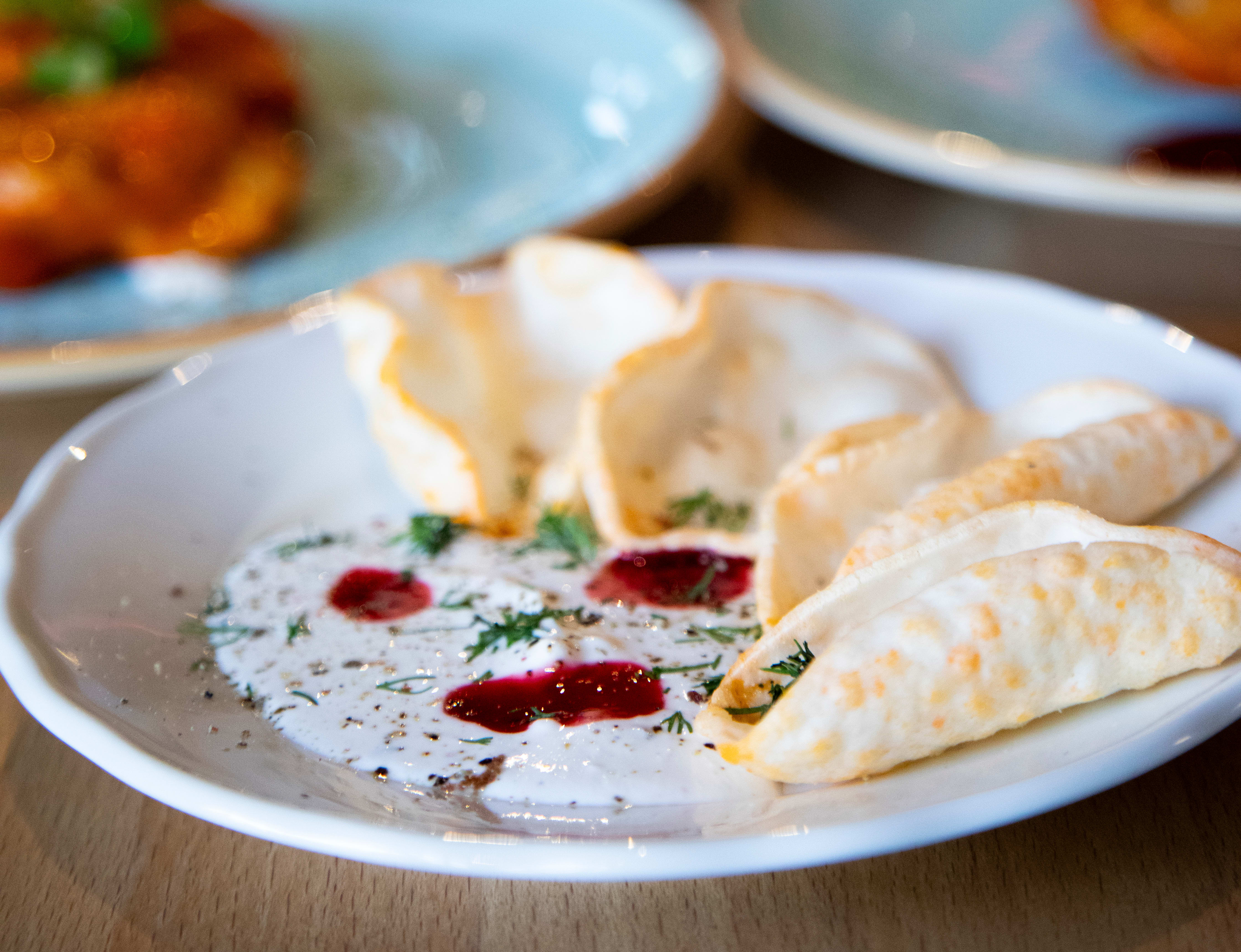 Disse restaurantene er åpne i romjulen 2025