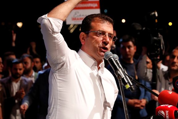 Han vant ordførerjobben i Istanbul, men nå er valget annullert. – Erdogan kan ha noe i ermet.