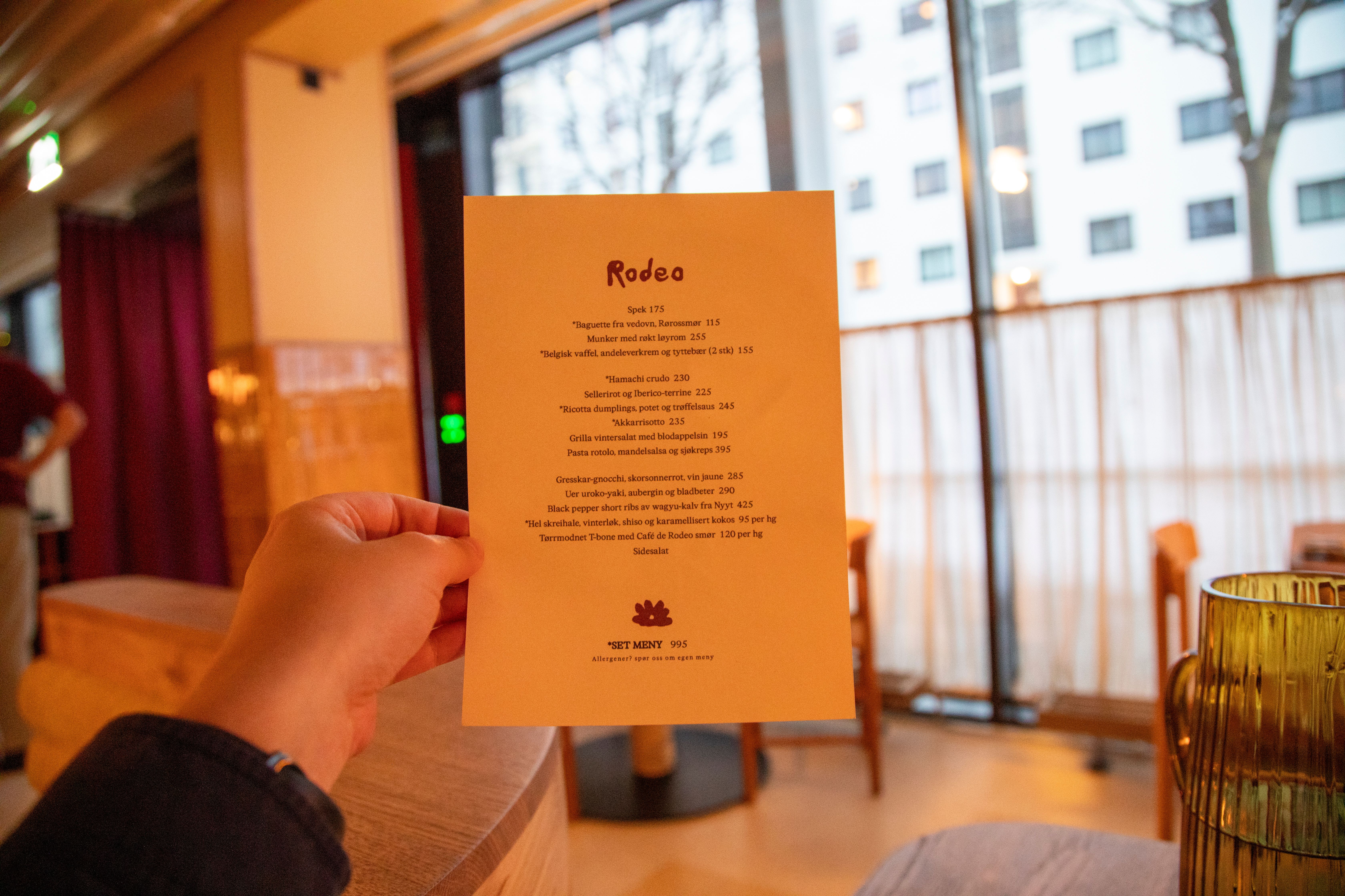 Dette skjer i Oslo i helgen